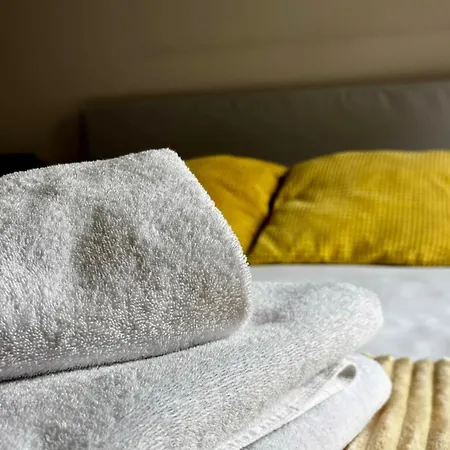 L18 By Vigovacaciones Apartment