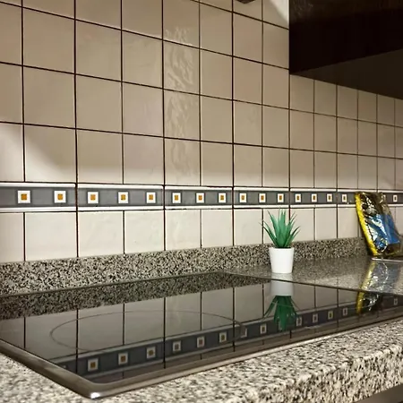 L18 By Vigovacaciones Apartment *