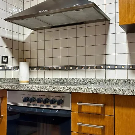 Apartment L18 By Vigovacaciones