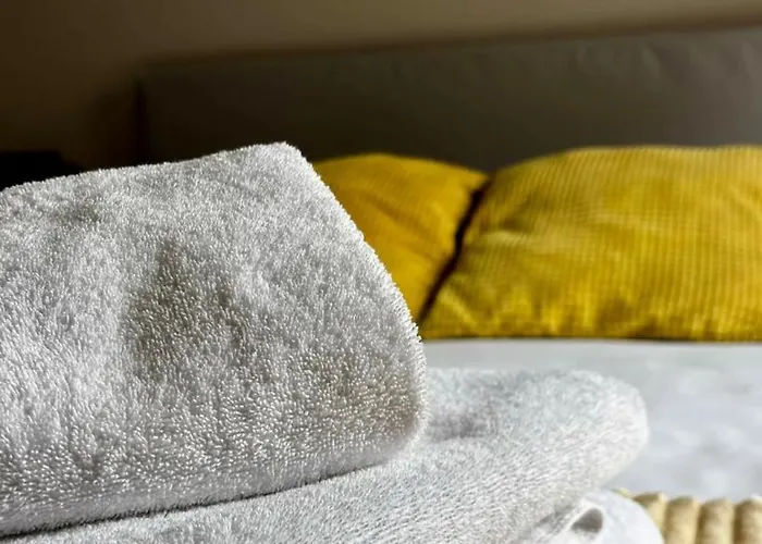 L18 By Vigovacaciones Daire