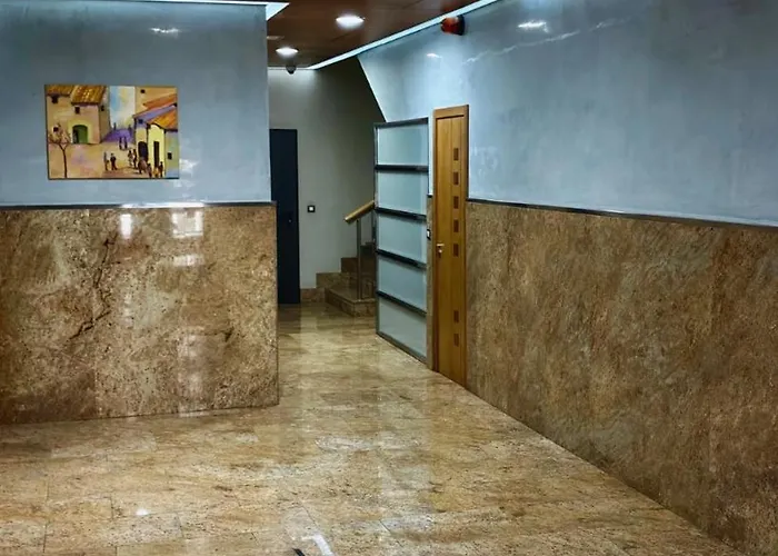 L18 By Vigovacaciones Vigo