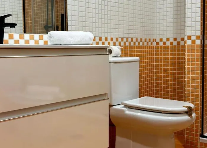 Daire L18 By Vigovacaciones *