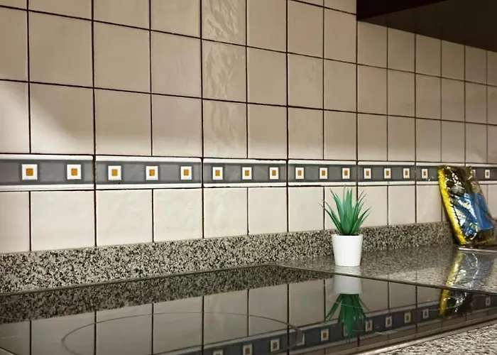 L18 By Vigovacaciones Apartment *