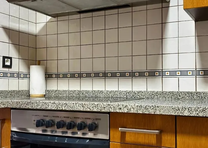 Daire L18 By Vigovacaciones